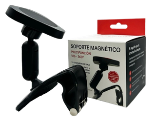 Soporte Magnético Multifunción V16