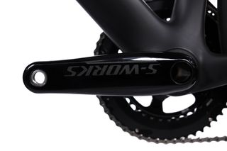 Specialized Venge S-Works Disc talla 49