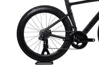 Specialized Venge S-Works Disc talla 49