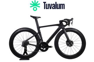 Specialized Venge S-Works Disc talla 49