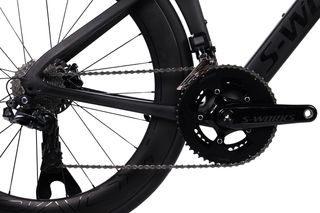 Specialized Venge S-Works Disc talla 49