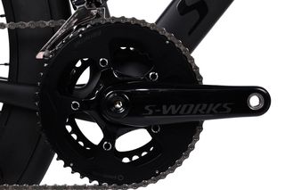 Specialized Venge S-Works Disc talla 49