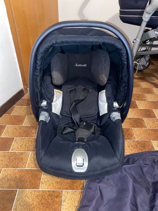 Trio Inglesina usato