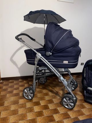 Trio Inglesina usato