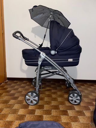 Trio Inglesina usato