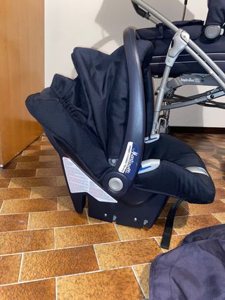 Trio Inglesina usato