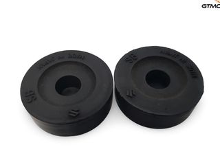 Gomas Deposito Gasolina Suzuki Sv 650 S 2003-2011