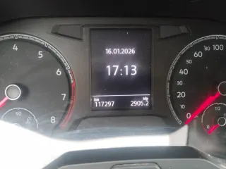 Volkswagen t roc 2020