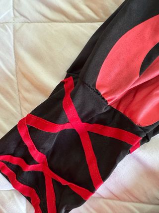 Disfraz Ninja Niño Talla M