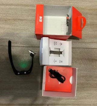 Reloj Polar M430 Negro