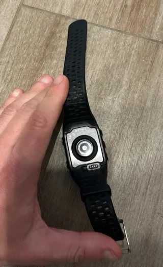 Reloj Polar M430 Negro