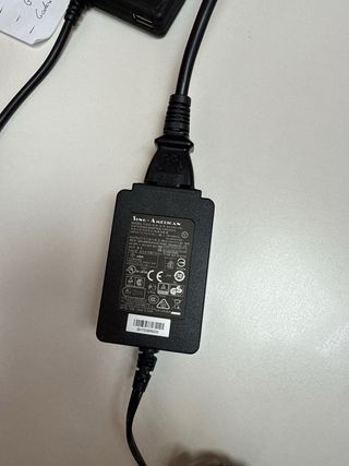 Firewall SonicWall TZ 210