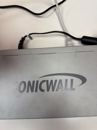 Firewall SonicWall TZ 210