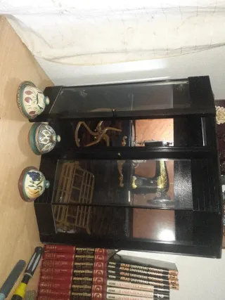 Máquina de coser Singer centenaria