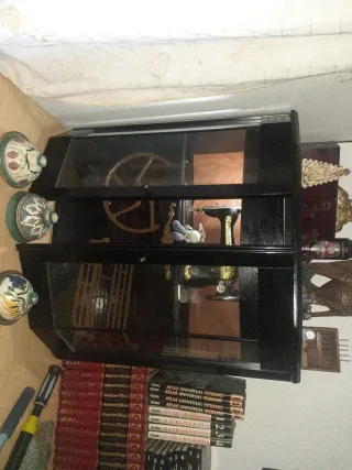 Máquina de coser Singer centenaria