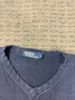 ¡¡OFERTA!! Talla L Chaleco Polo Ralph Lauren