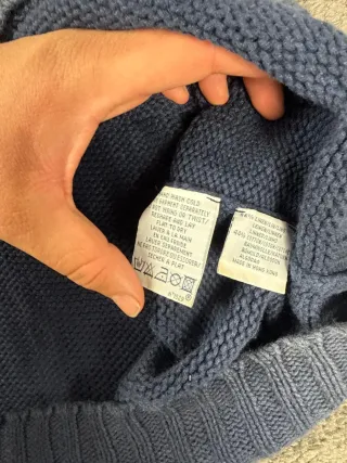 ¡¡OFERTA!! Talla L Chaleco Polo Ralph Lauren