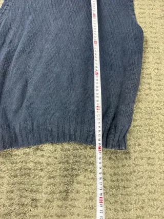 ¡¡OFERTA!! Talla L Chaleco Polo Ralph Lauren