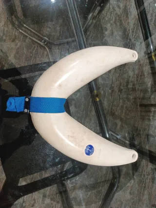 Defensa de proa para barco