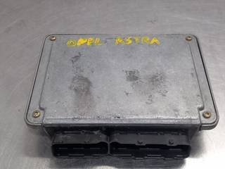 CENTRALITA MOTOR UCE OPEL ASTRA G BERLINA 0281001