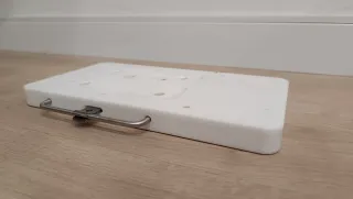 Soporte Liberación Rápida Motorguide XI Series