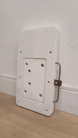 Soporte Liberación Rápida Motorguide XI Series