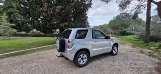 Suzuki Grand Vitara 2006