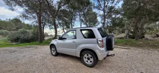 Suzuki Grand Vitara 2006