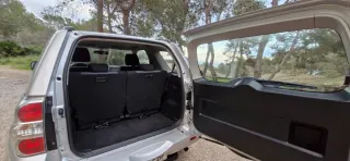 Suzuki Grand Vitara 2006