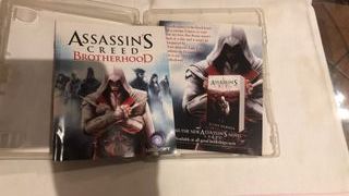 Gioco PS3 Assassin's Creed Brotherhood