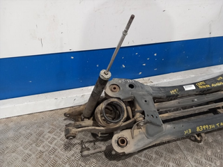 PUENTE TRASERO TOYOTA AURIS (E18) 2ZR