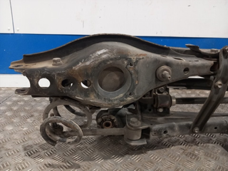 PUENTE TRASERO TOYOTA AURIS (E18) 2ZR