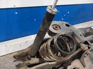 PUENTE TRASERO TOYOTA AURIS (E18) 2ZR