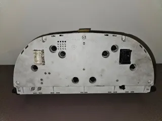 Cuadro instrumentos Mercedes Vito W638