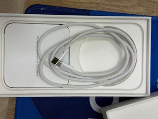 iPhone 15 Pro Max Plata