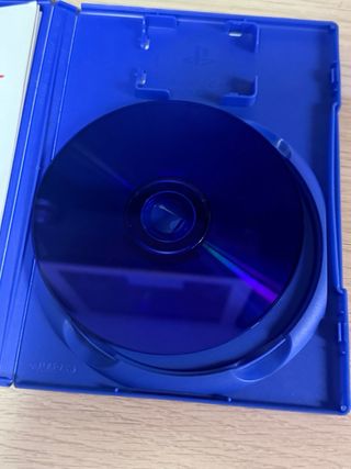 Ford Racing 2 PS2 PAL España 🇪🇸