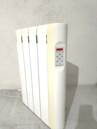 Radiador Eléctrico Haverland