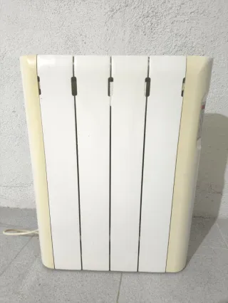 Radiador Eléctrico Haverland