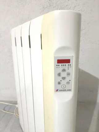 Radiador Eléctrico Haverland