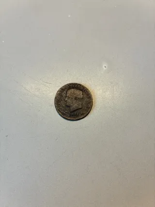 Monete Storiche Regno Italia 1800