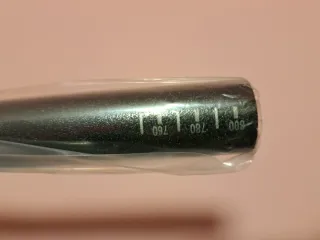 Manillar Carbono HAYES  ProTaper CARBON 1