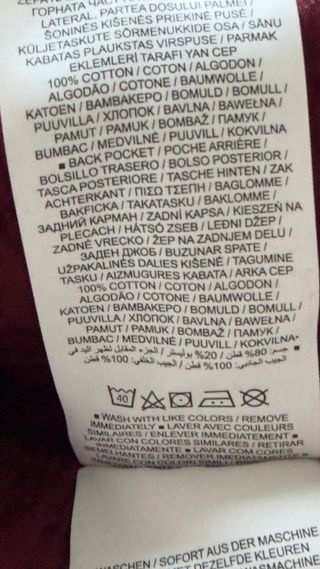 Tuta Nike Uomo Taglia M Viola