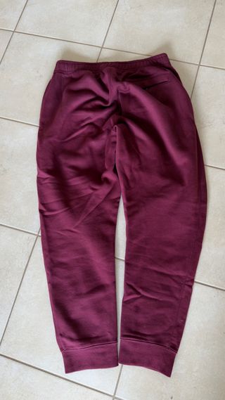 Tuta Nike Uomo Taglia M Viola