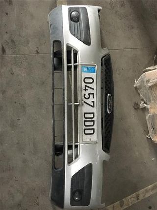 PARAGOLPES DEL. FORD FOCUS BERLINA (CAP)(08.2004->) 1.6 TREND [1,6 LTR. - 80 KW TDCI CAT]