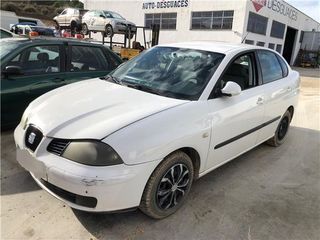 DESPIECE COMPLETO SEAT CORDOBA BERLINA (6L2)(09.2002->) 1.9 SDI