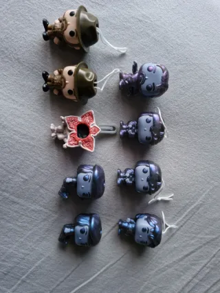 Funko Pop Stranger Things