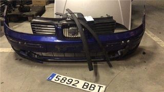 PARAGOLPES DEL. SEAT LEON (1M1)(11.1999->) 1.9 TDI