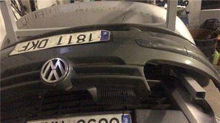 PARAGOLPES DEL. VOLKSWAGEN GOLF V (1K1)(10.2003->2008) 1.9 TDI