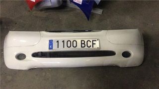 PARAGOLPES DEL. MERCEDES-BENZ CLASE A (BM 168)(05.1997->) 1.6 160 (168.033) [1,6 LTR. - 75 KW CAT]