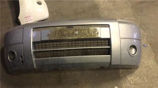 PARAGOLPES DEL. CITROEN BERLINGO (2002->) 1.6 HDI 92 SX PLUS COMBI [1,6 LTR. - 66 KW 16V HDI]